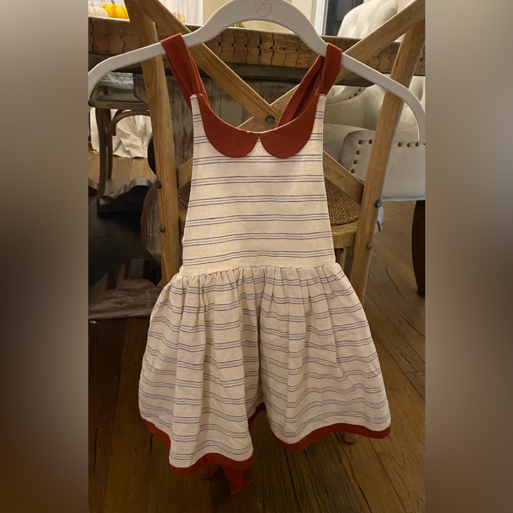 Pleiades dress